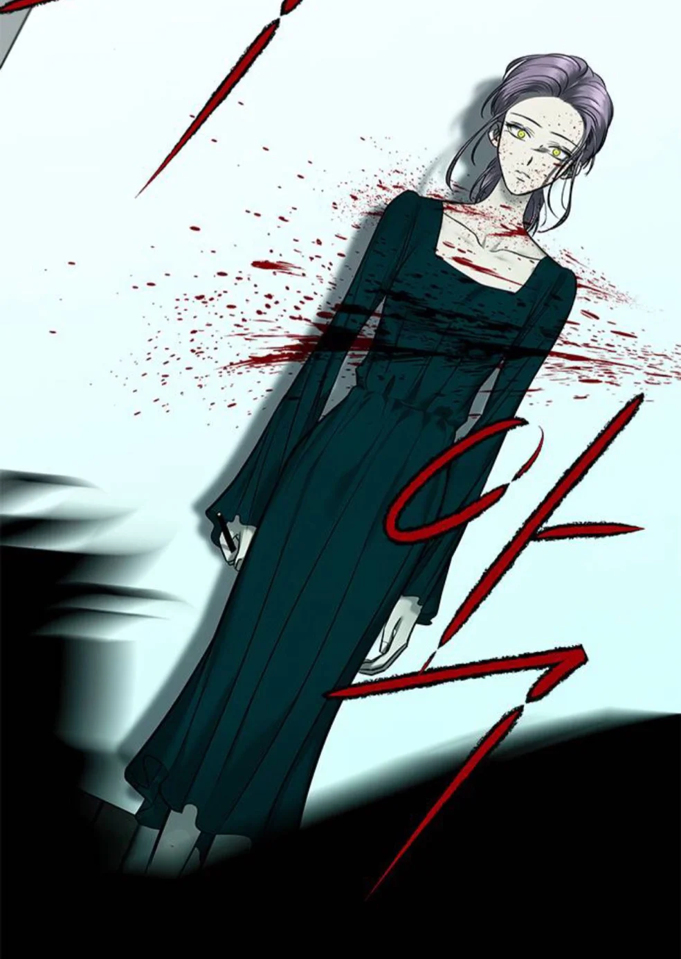 Read Olgami AR Manga Online