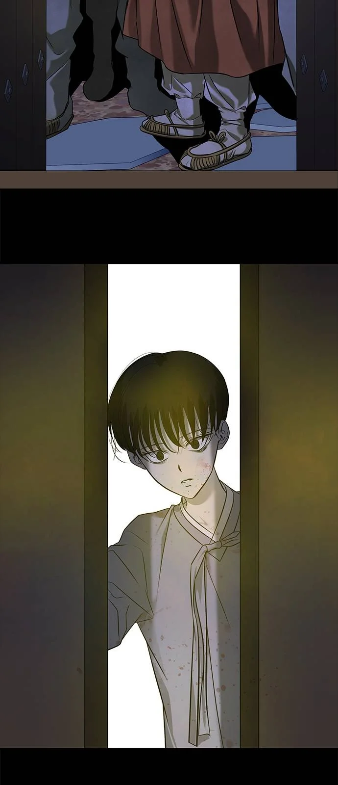 Read Olgami AR Manga Online