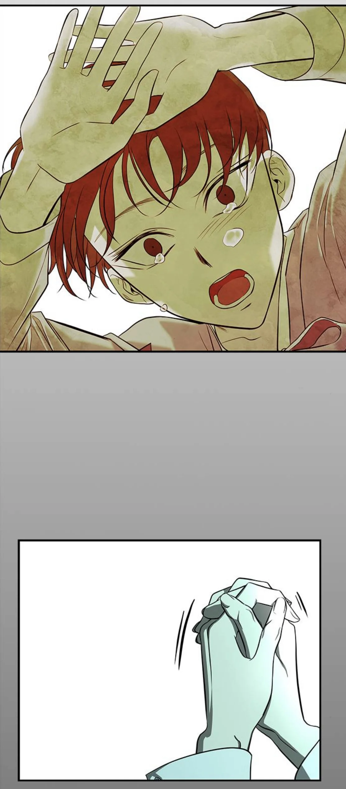 Read Olgami AR Manga Online