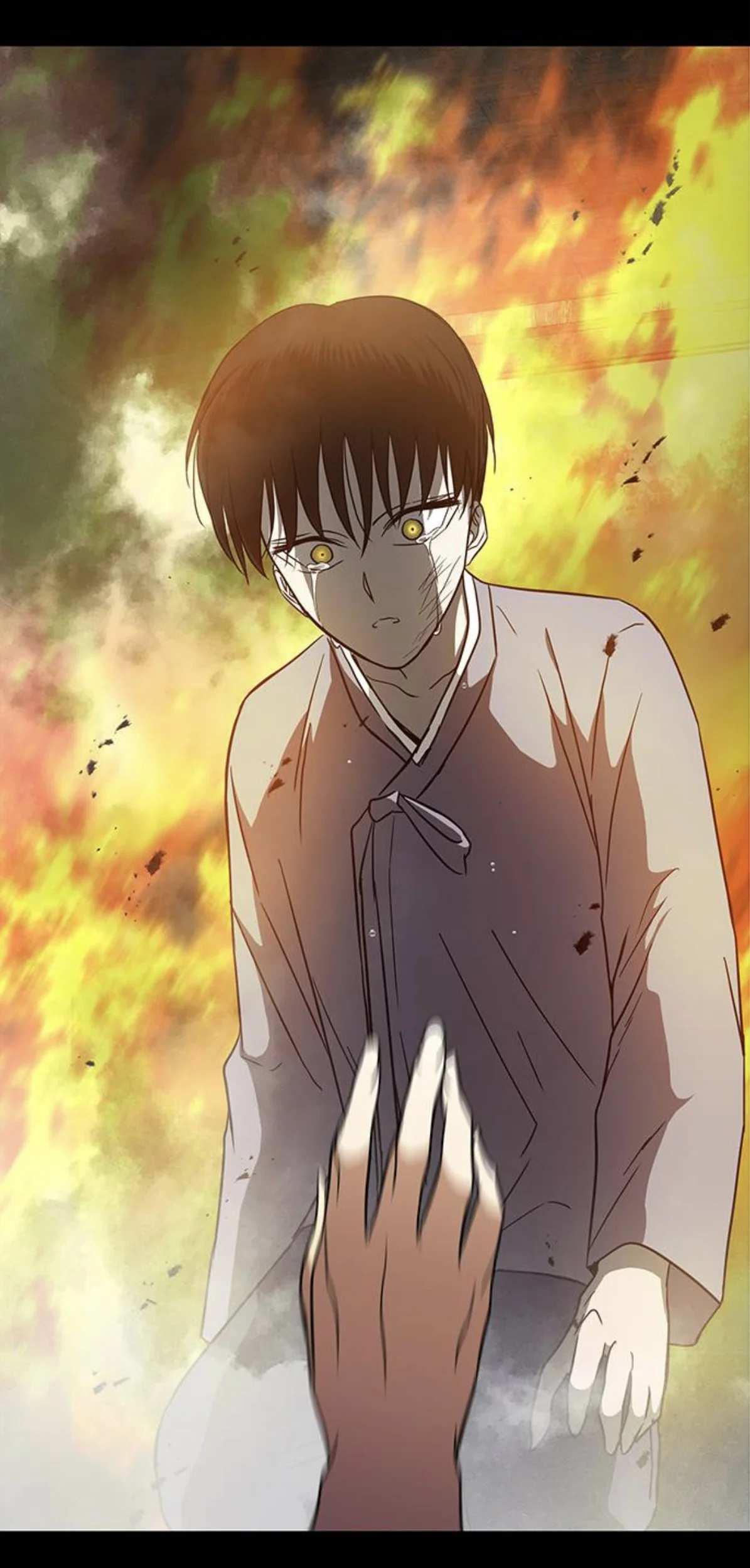 Read Olgami AR Manga Online