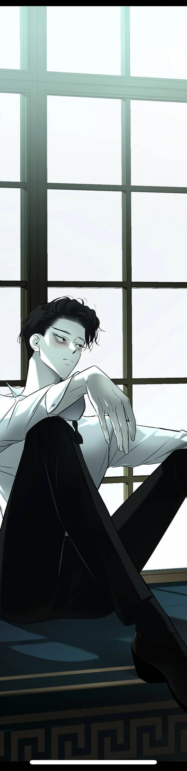 Read Olgami AR Manga Online