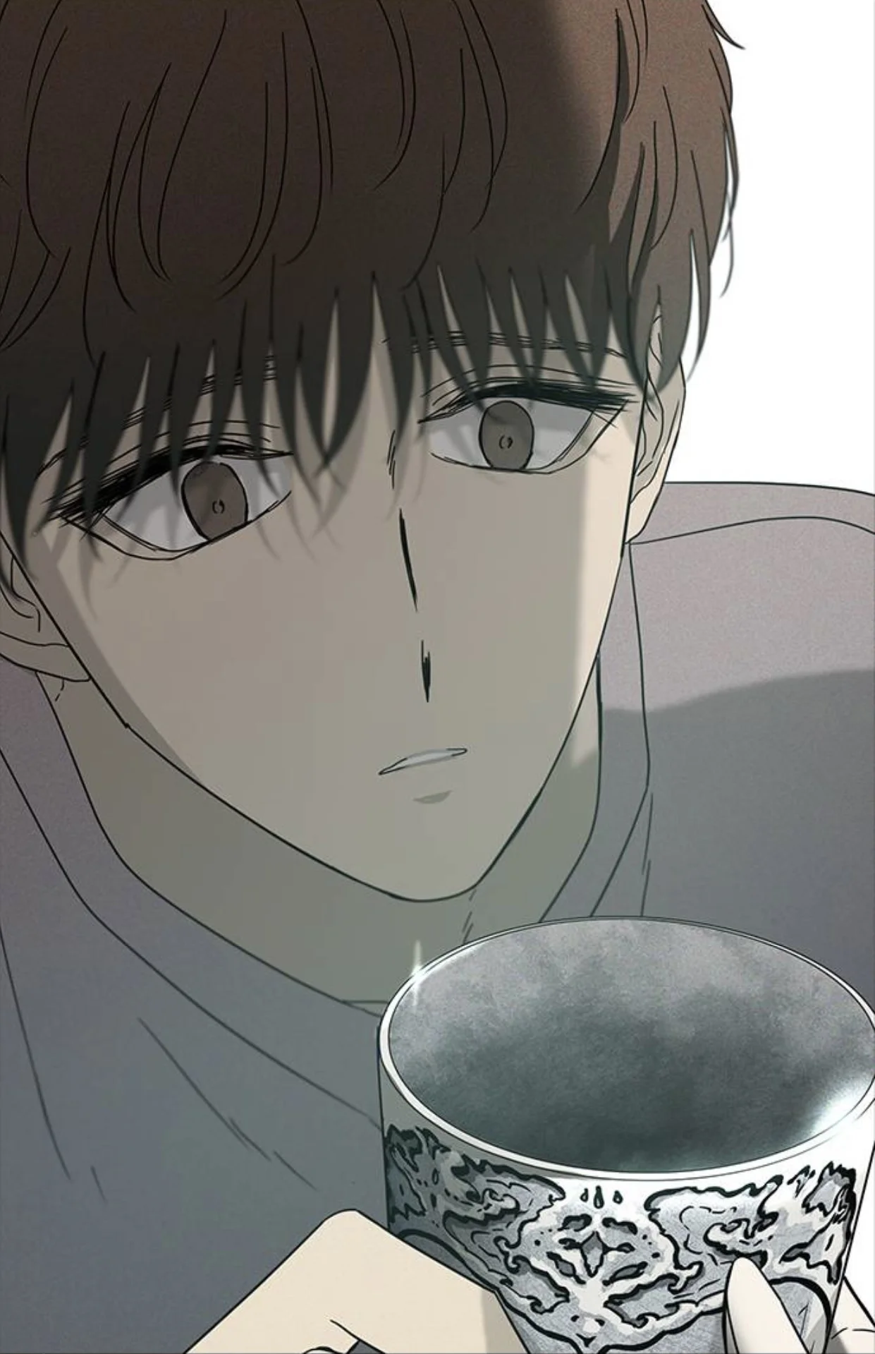 Read Olgami AR Manga Online