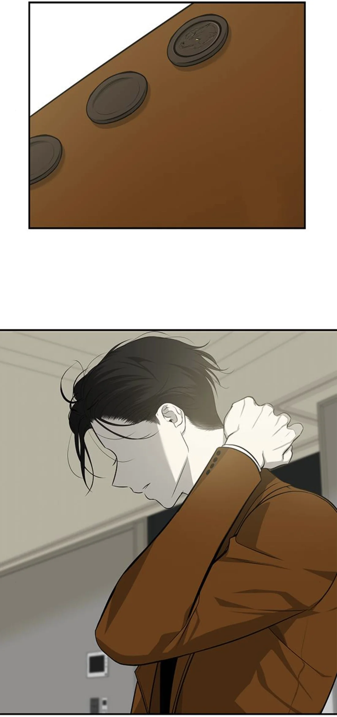 Read Olgami AR Manga Online