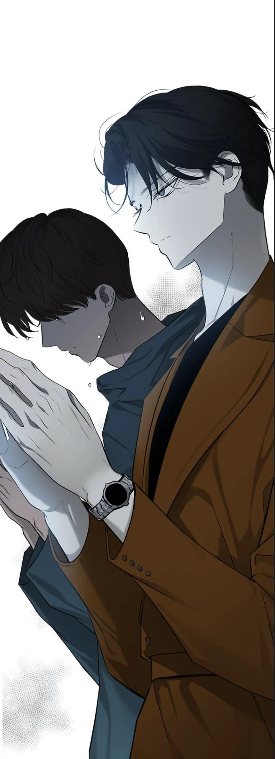 Read Olgami AR Manga Online