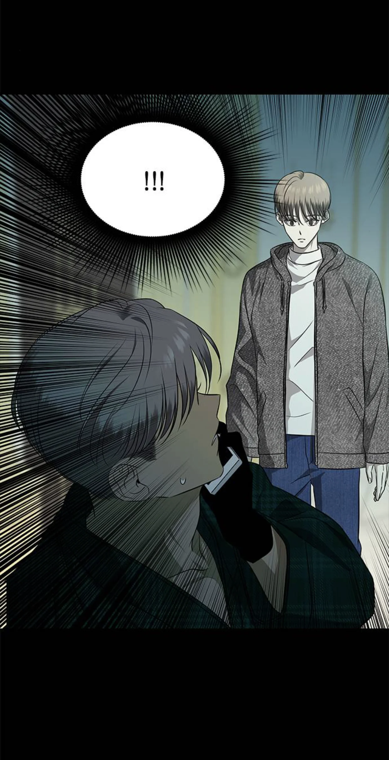 Read Olgami AR Manga Online