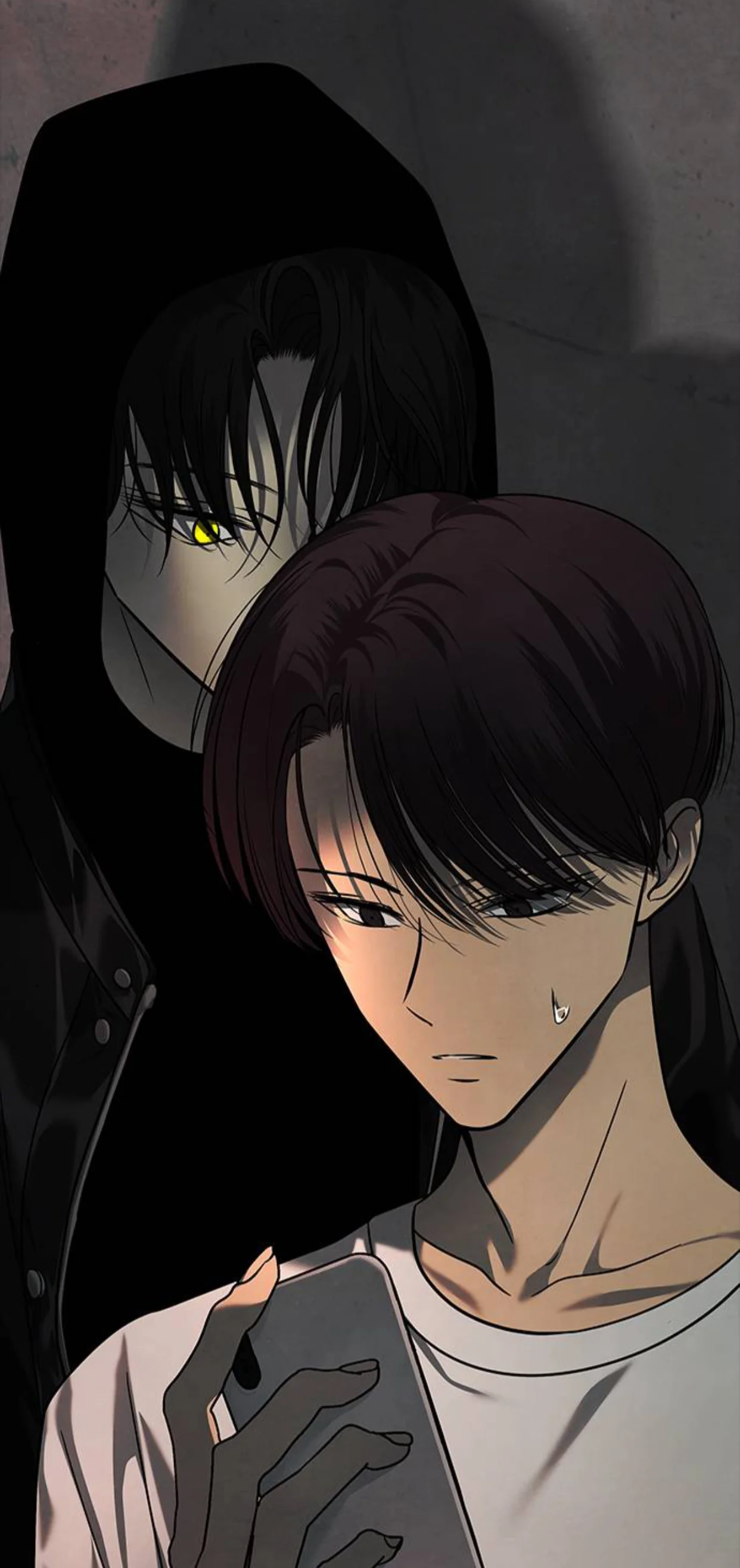Read Olgami AR Manga Online