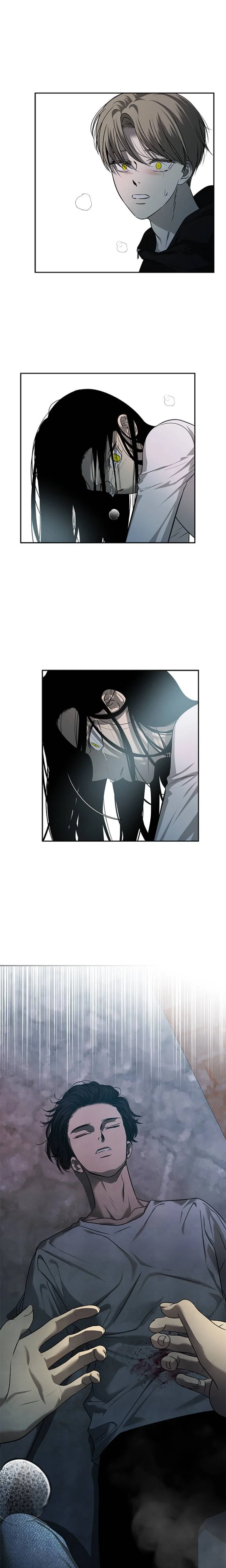 Read Olgami AR Manga Online