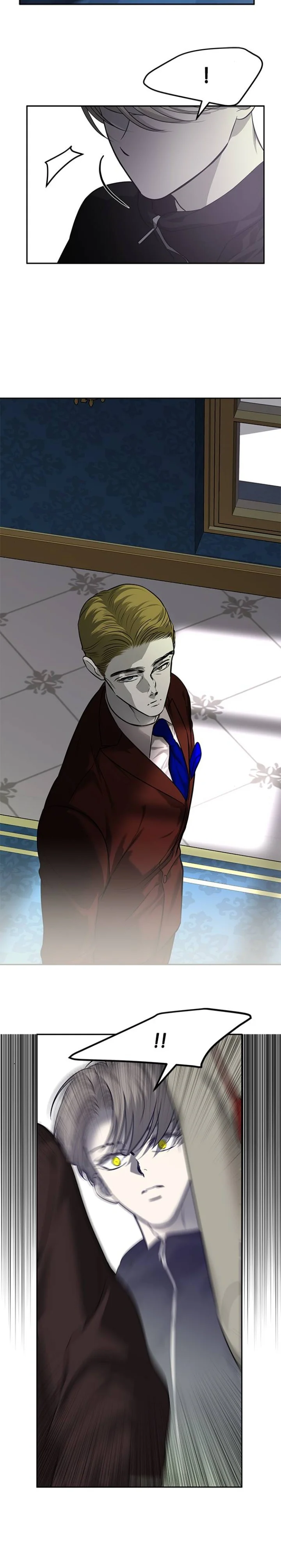 Read Olgami AR Manga Online