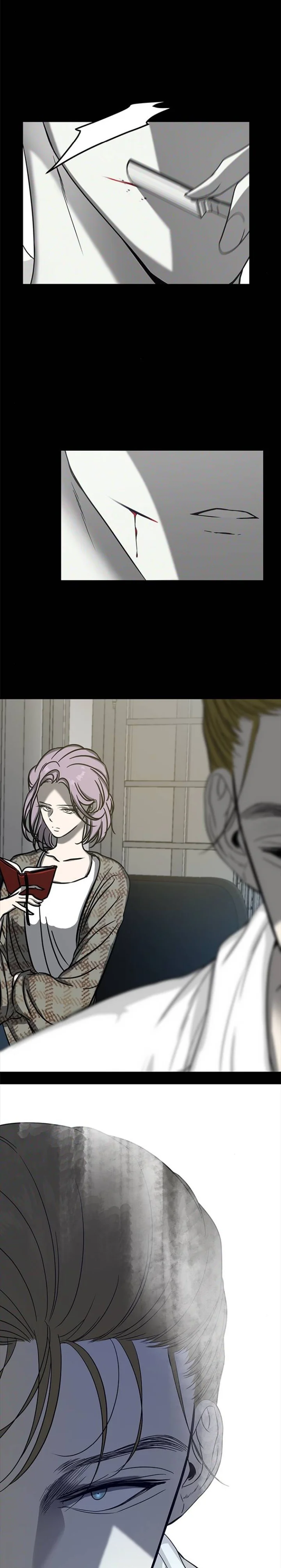 Read Olgami AR Manga Online