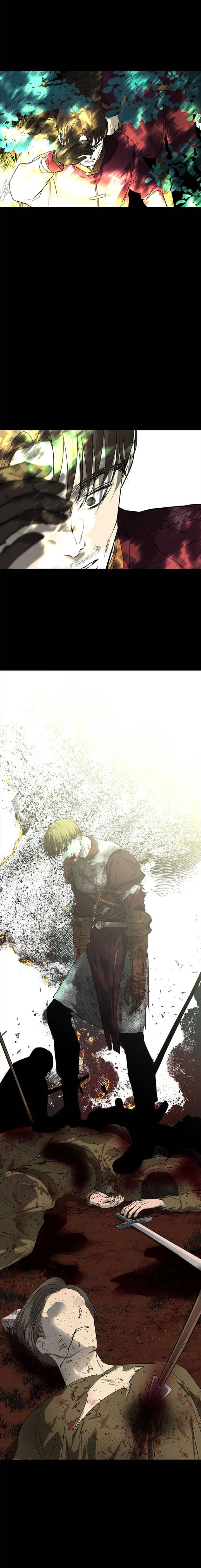Read Olgami AR Manga Online