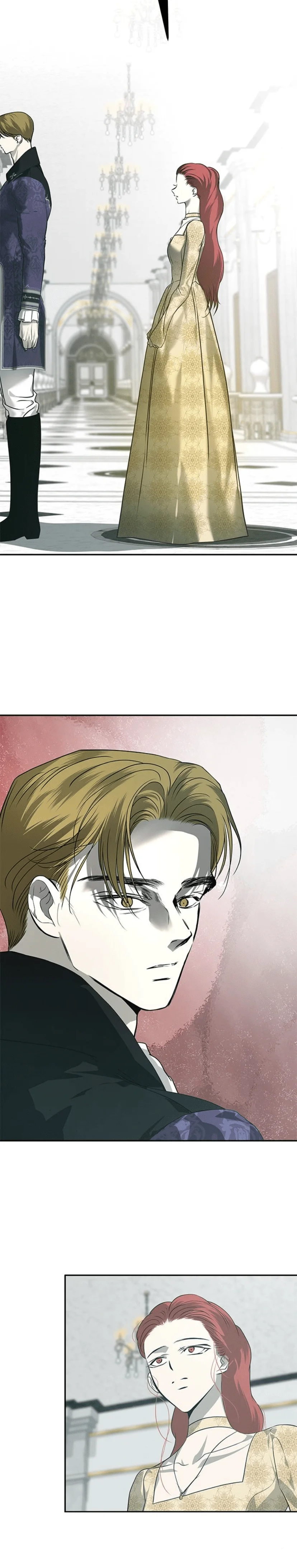 Read Olgami AR Manga Online
