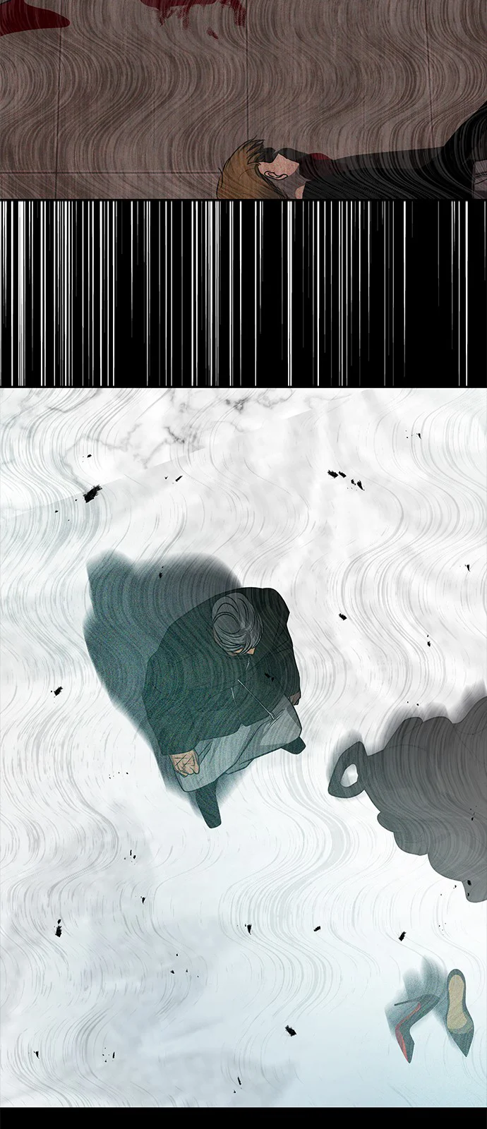 Read Olgami AR Manga Online
