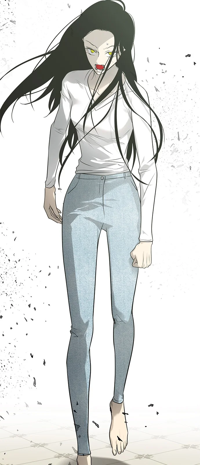 Read Olgami AR Manga Online