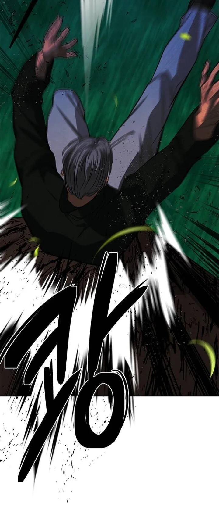 Read Olgami AR Manga Online