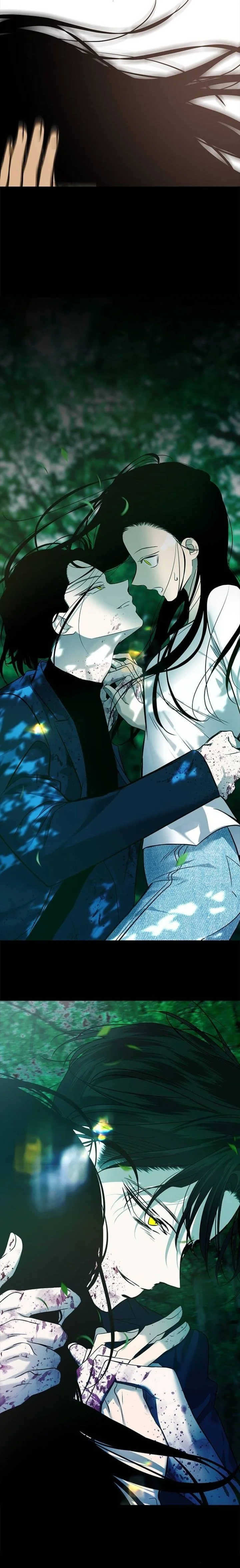 Read Olgami AR Manga Online