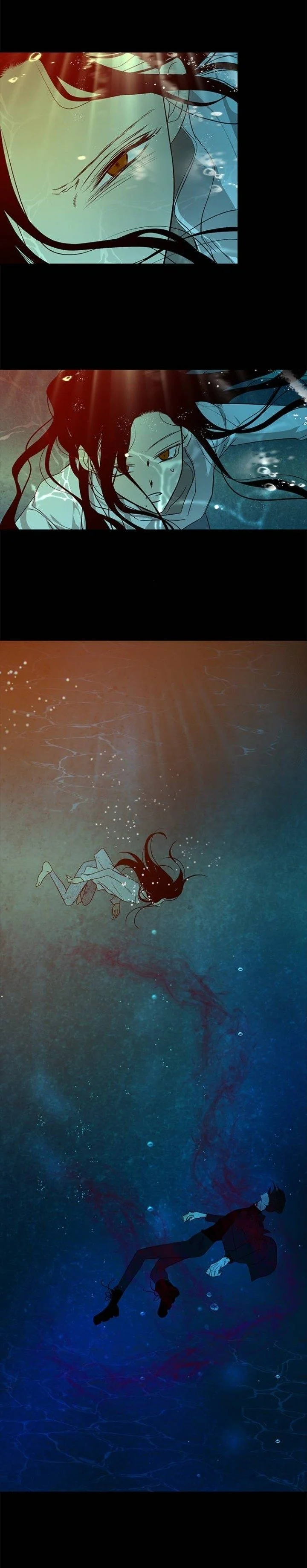 Read Olgami AR Manga Online