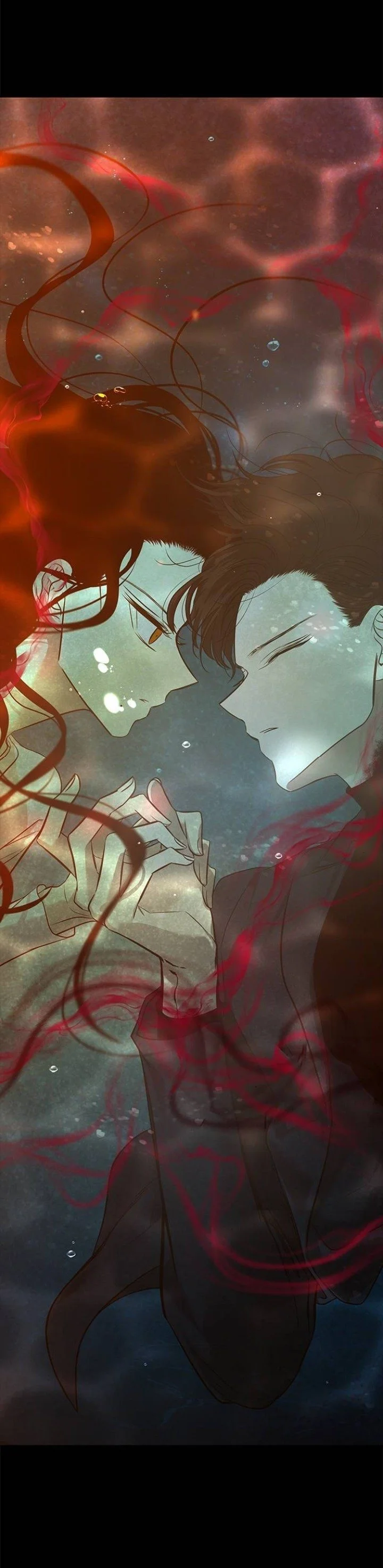 Read Olgami AR Manga Online