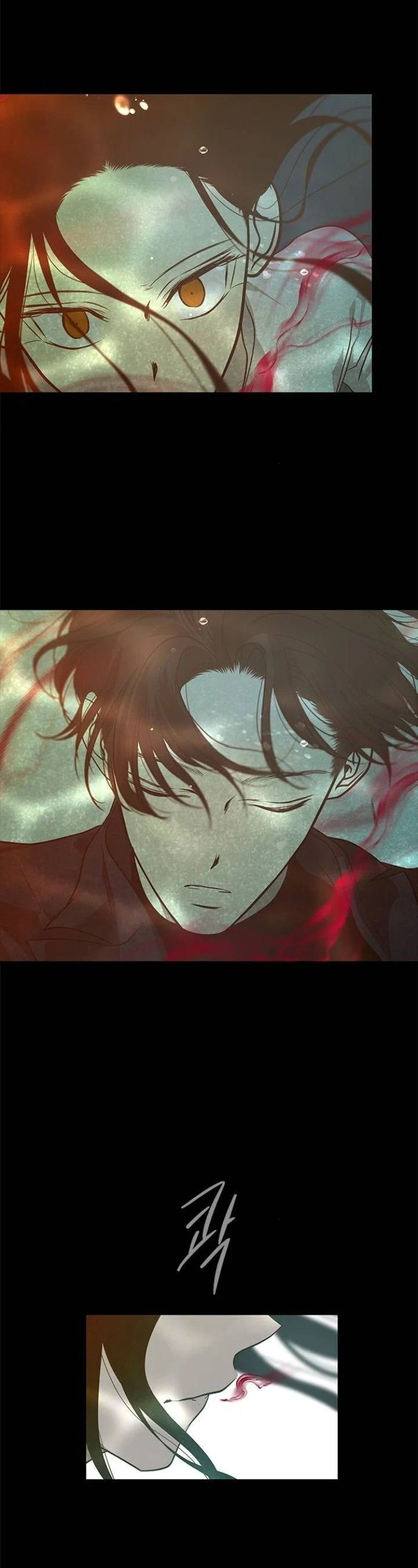 Read Olgami AR Manga Online