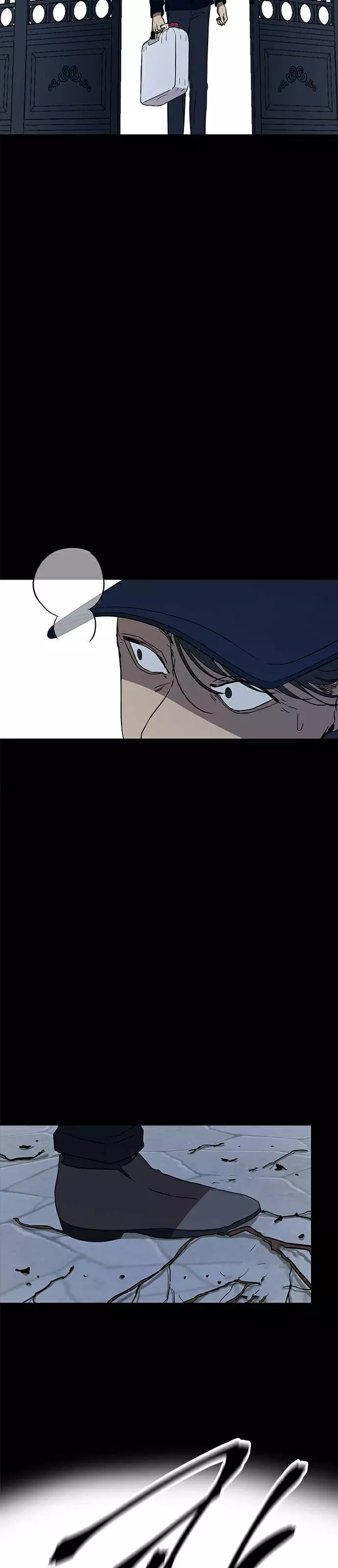 Read Olgami AR Manga Online