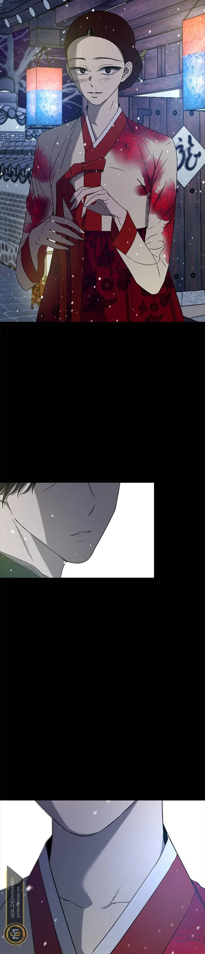 Read Olgami AR Manga Online