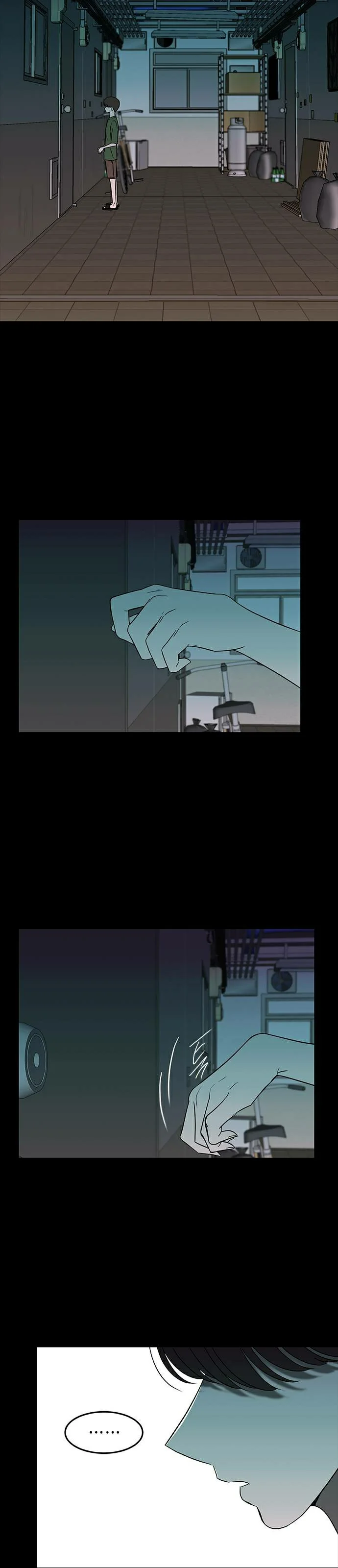 Read Olgami AR Manga Online