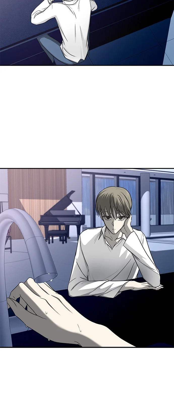 Read Olgami AR Manga Online