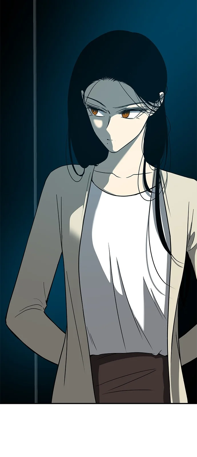 Read Olgami AR Manga Online