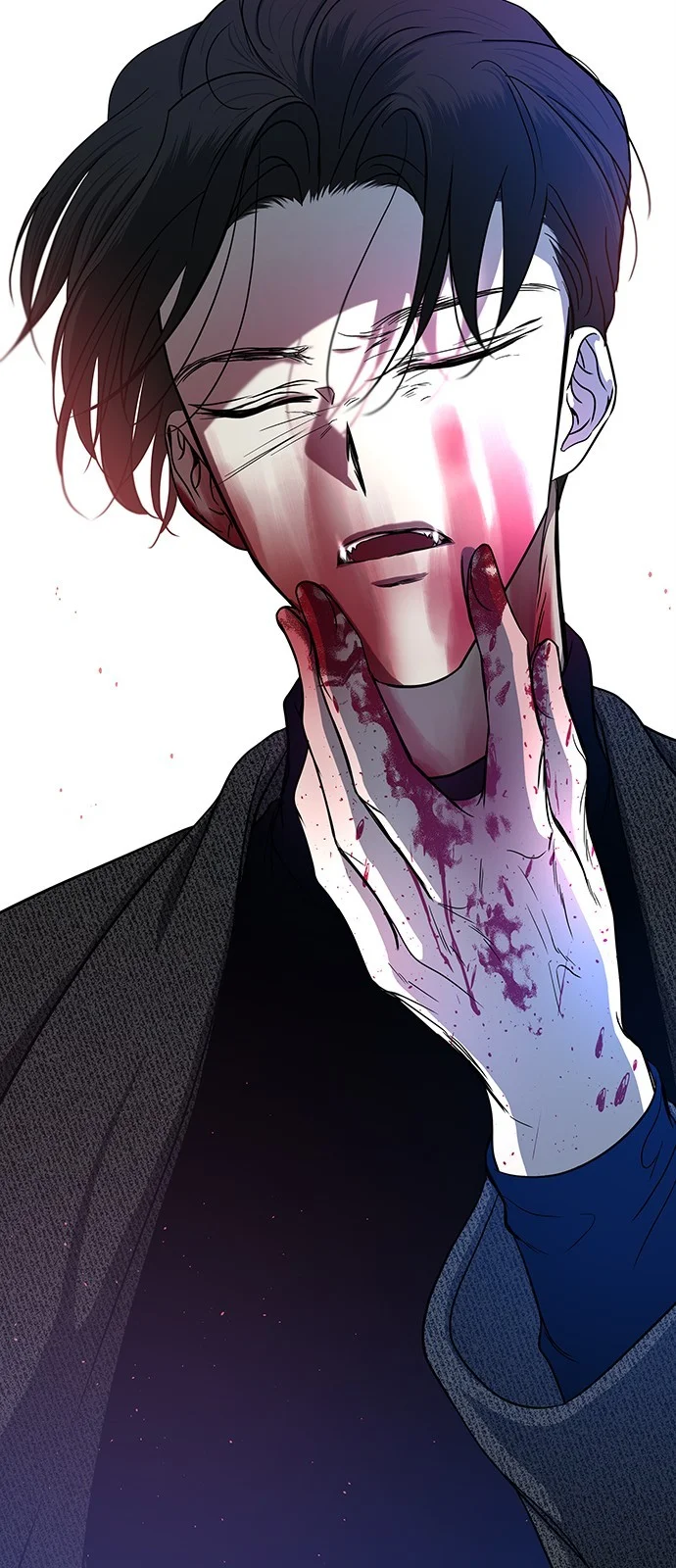 Read Olgami AR Manga Online