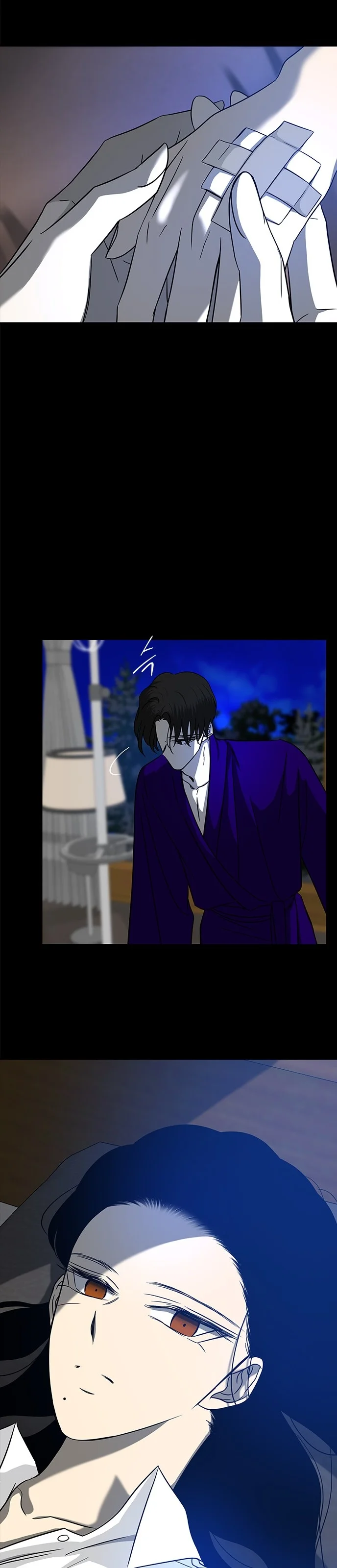 Read Olgami AR Manga Online