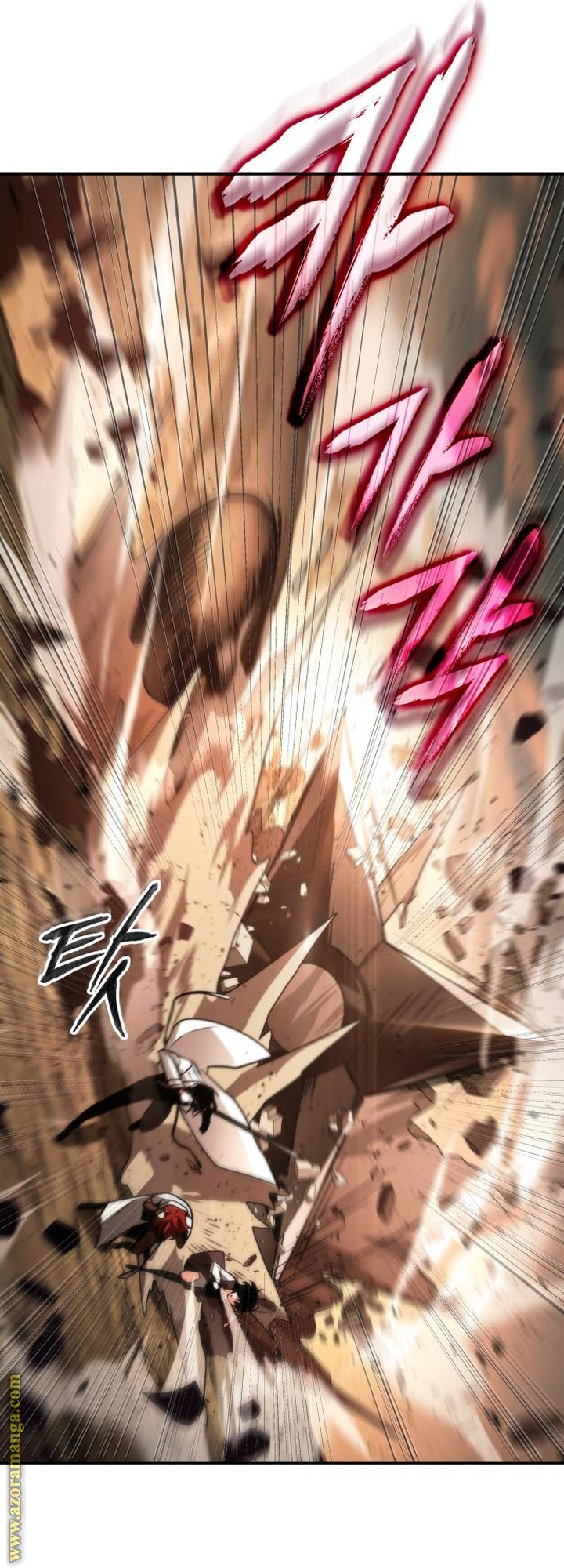 Read Omniscient Reader's Viewpoint AR Manga Online
