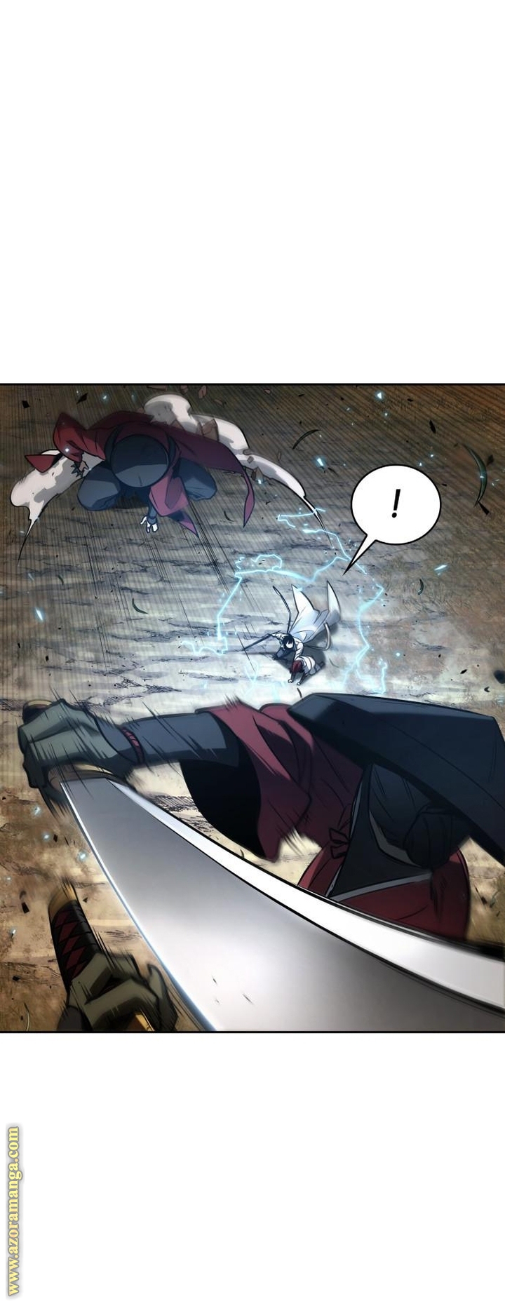 Read Omniscient Reader's Viewpoint AR Manga Online