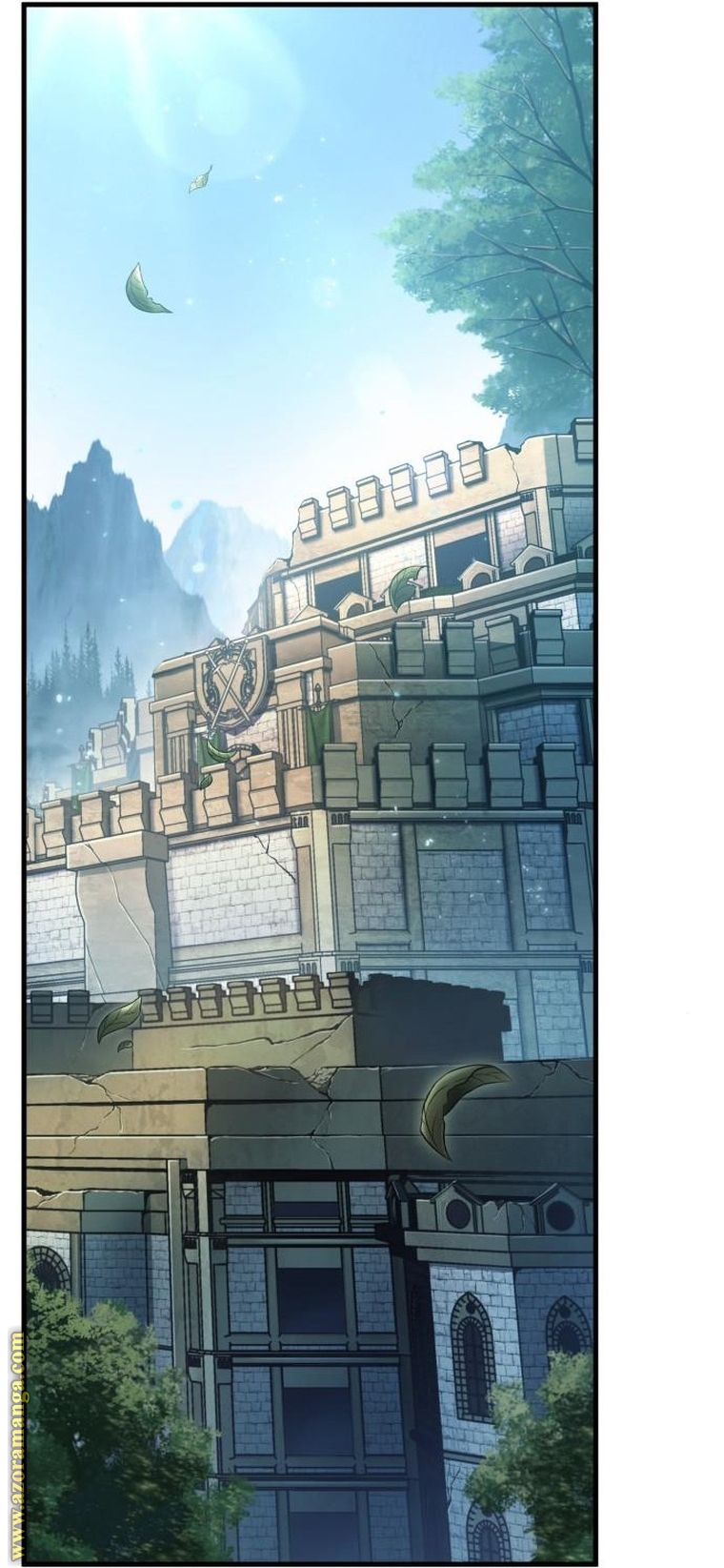 Read Omniscient Reader's Viewpoint AR Manga Online