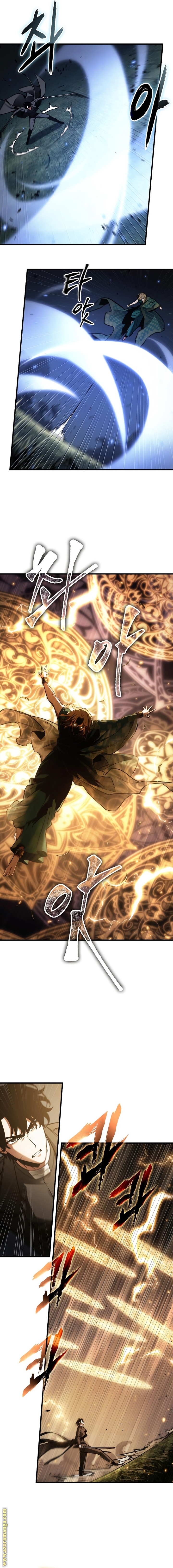 Read Omniscient Reader's Viewpoint AR Manga Online