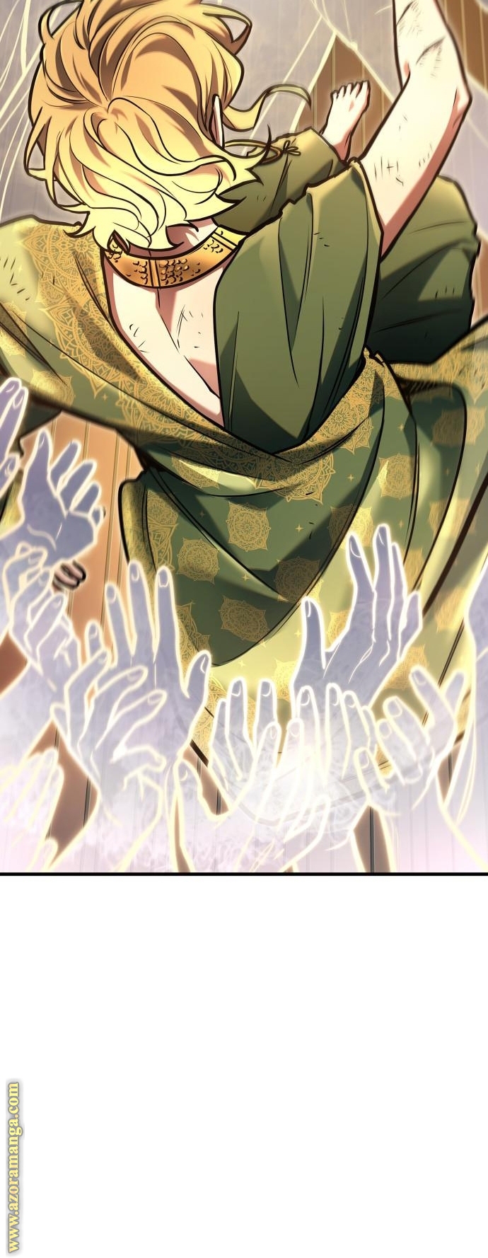 Read Omniscient Reader's Viewpoint AR Manga Online
