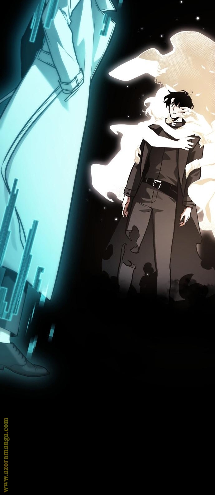 Read Omniscient Reader's Viewpoint AR Manga Online