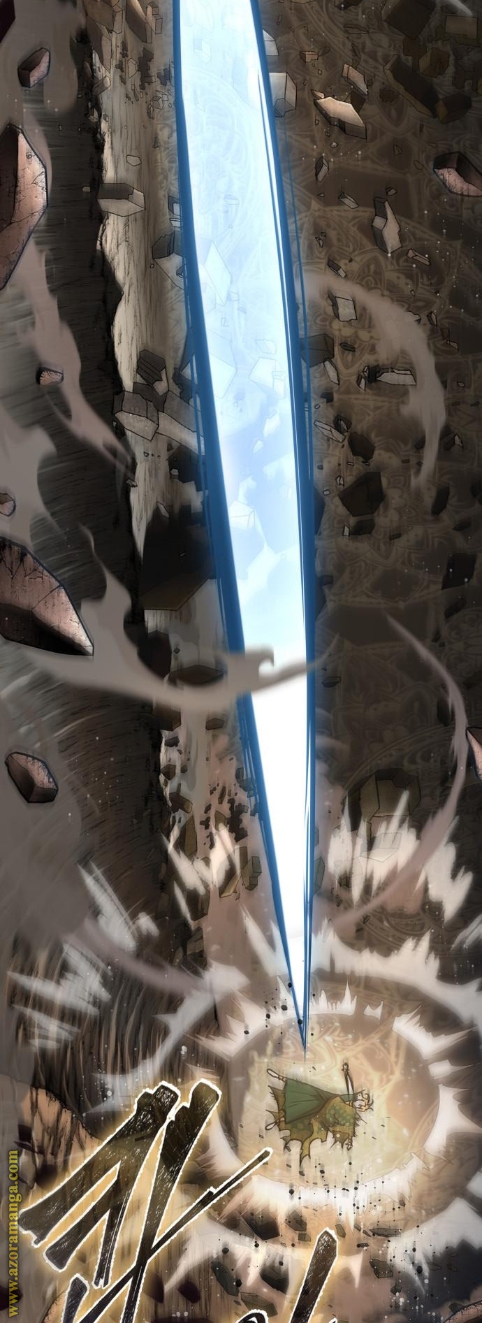 Read Omniscient Reader's Viewpoint AR Manga Online
