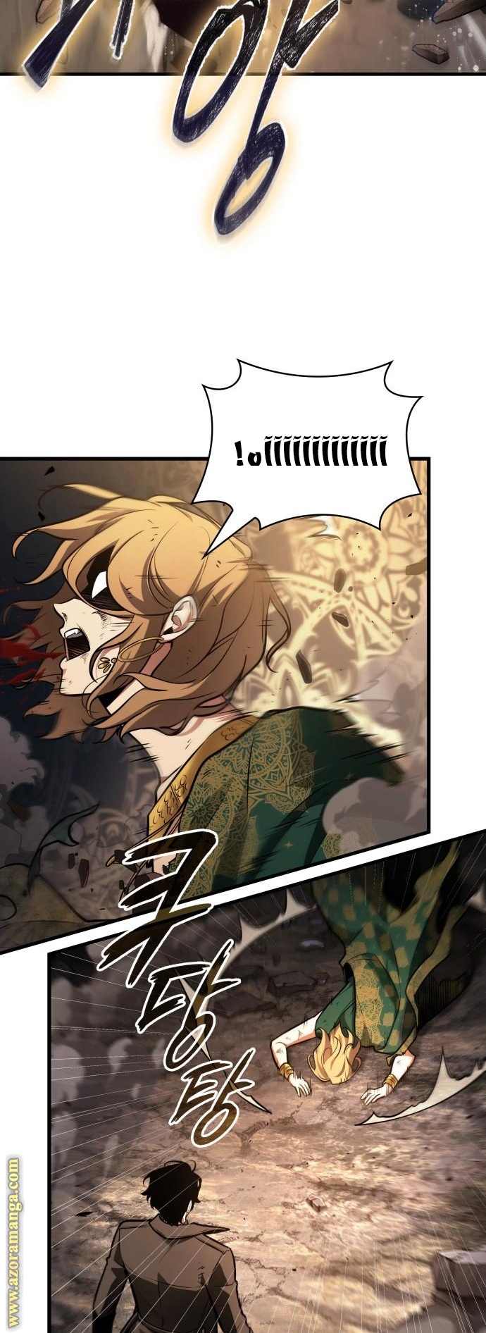 Read Omniscient Reader's Viewpoint AR Manga Online