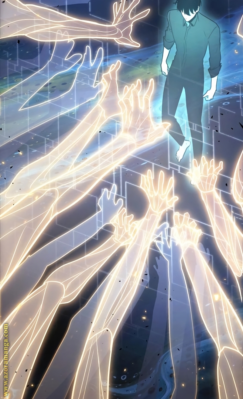 Read Omniscient Reader's Viewpoint AR Manga Online