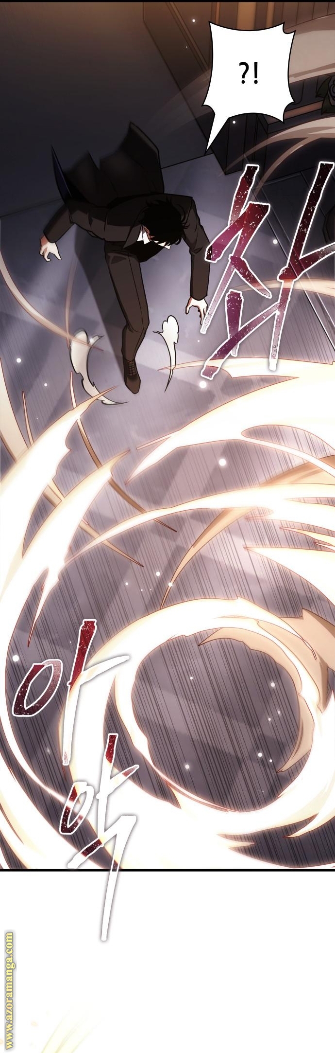 Read Omniscient Reader's Viewpoint AR Manga Online