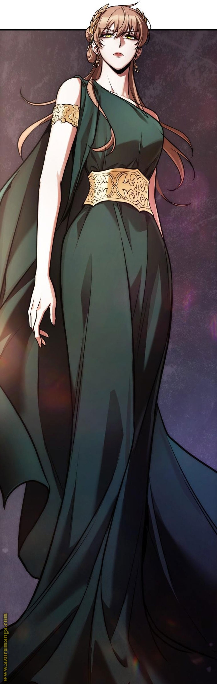 Read Omniscient Reader's Viewpoint AR Manga Online
