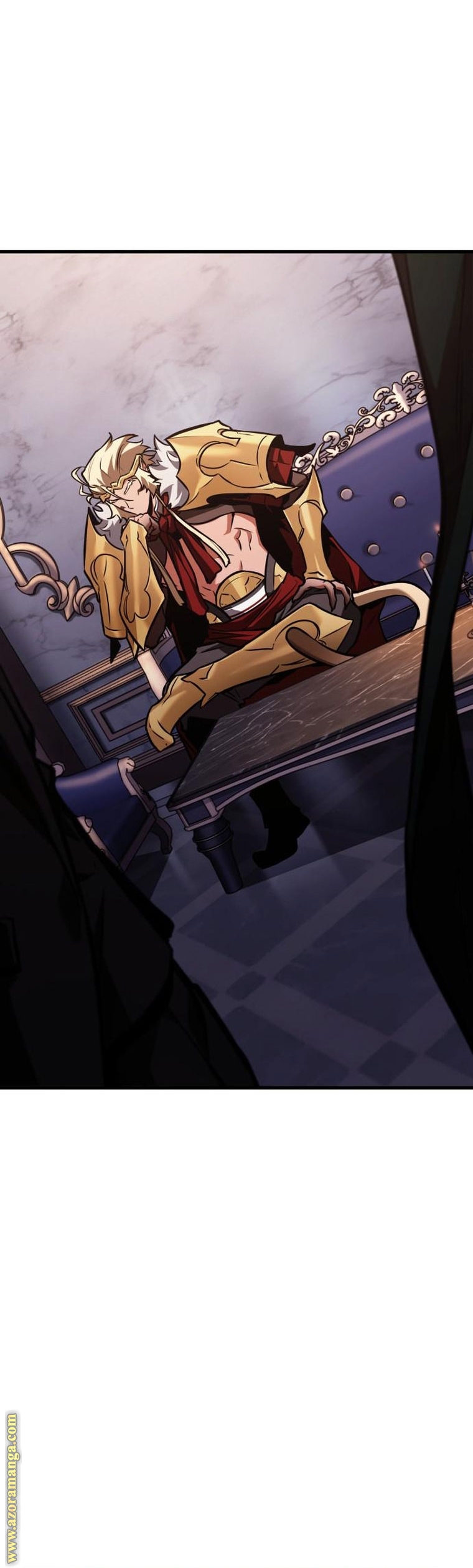 Read Omniscient Reader's Viewpoint AR Manga Online
