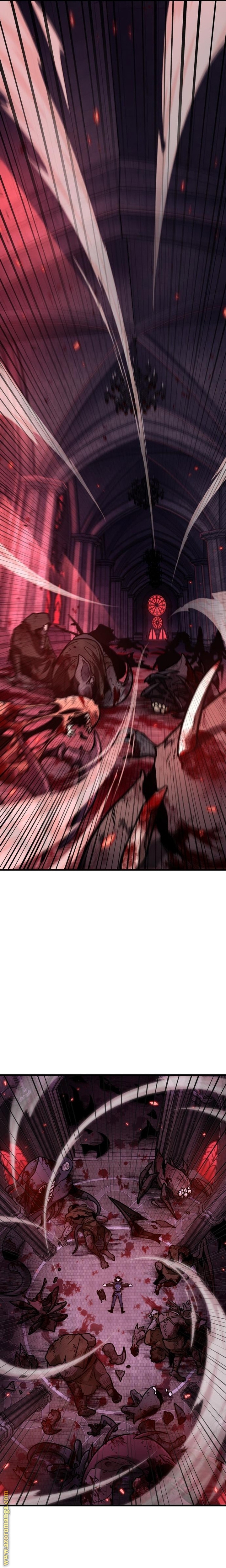 Read Omniscient Reader's Viewpoint AR Manga Online