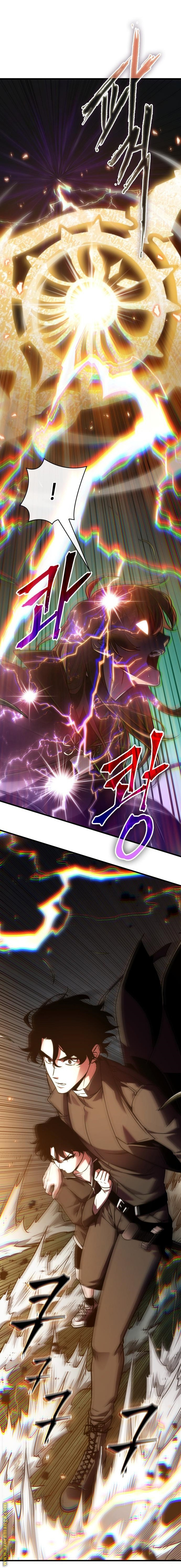 Read Omniscient Reader's Viewpoint AR Manga Online