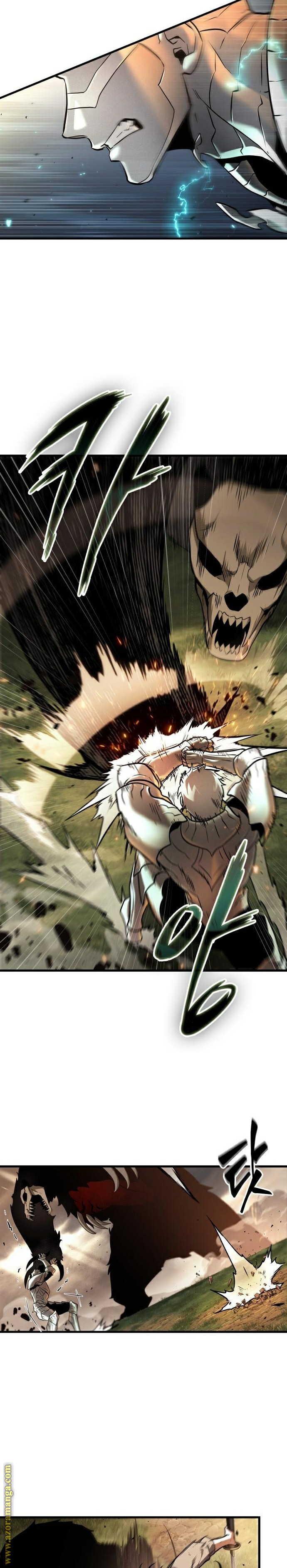 Read Omniscient Reader's Viewpoint AR Manga Online