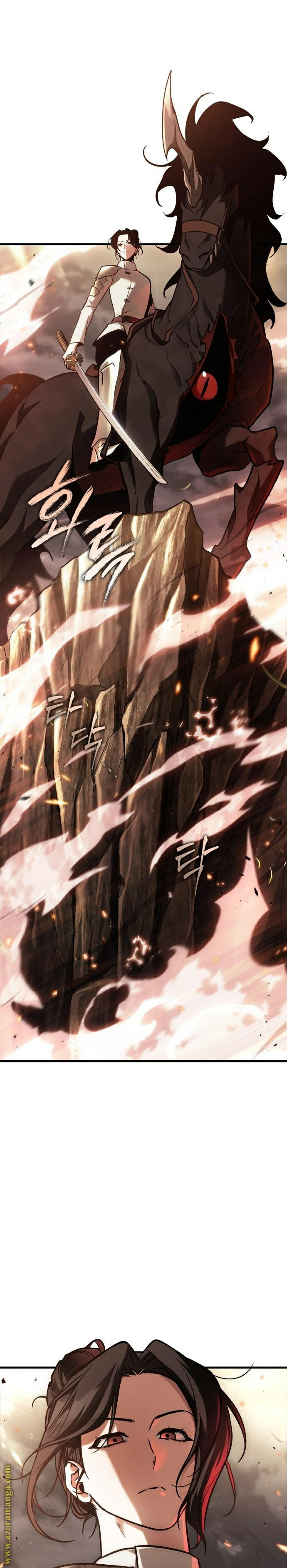 Read Omniscient Reader's Viewpoint AR Manga Online