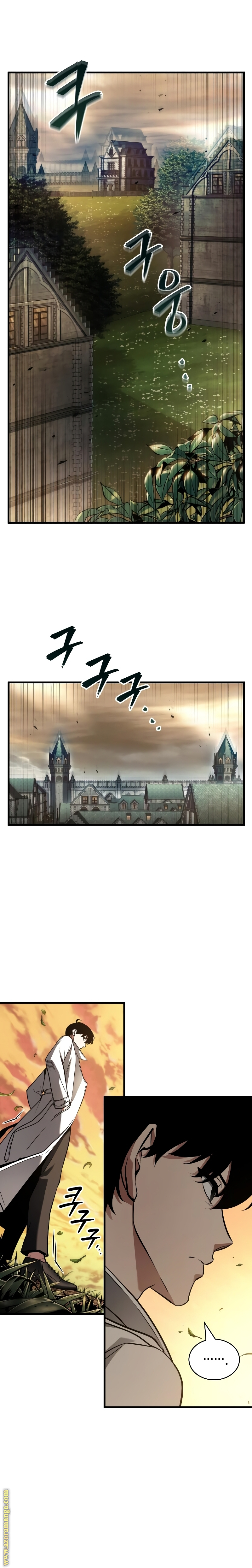 Read Omniscient Reader's Viewpoint AR Manga Online