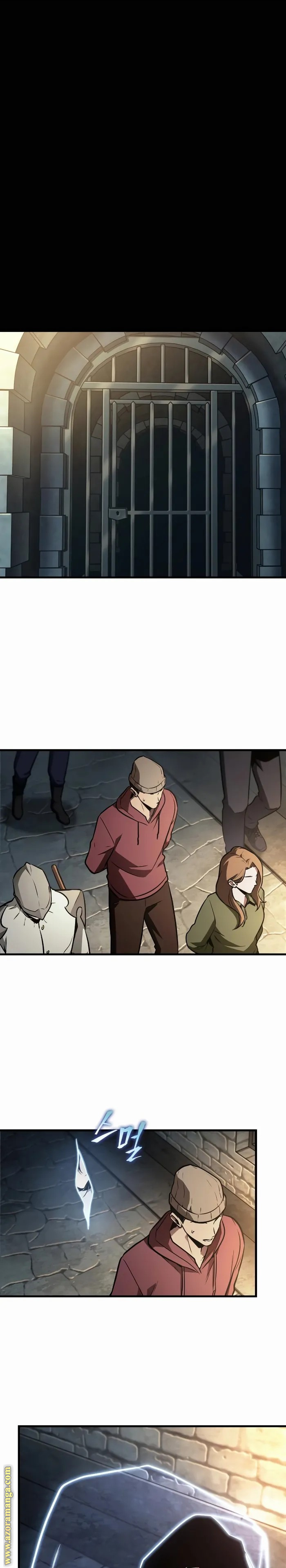 Read Omniscient Reader's Viewpoint AR Manga Online