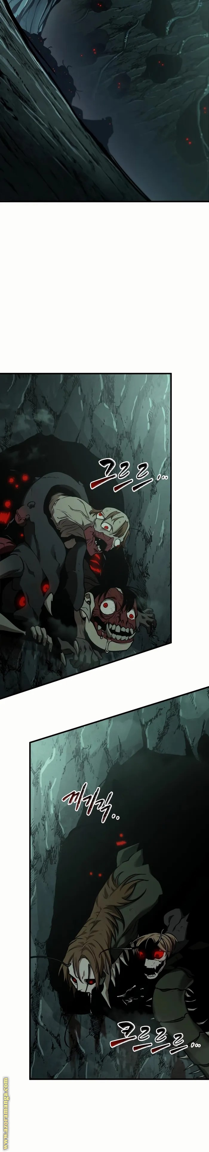 Read Omniscient Reader's Viewpoint AR Manga Online