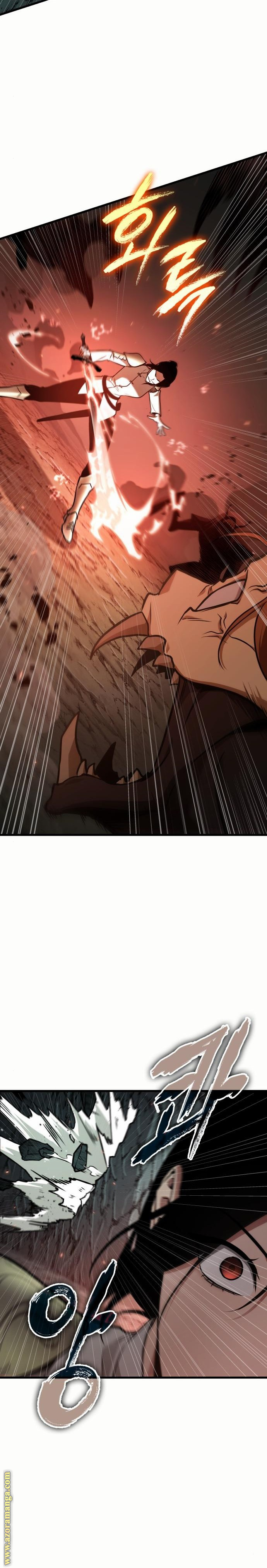 Read Omniscient Reader's Viewpoint AR Manga Online