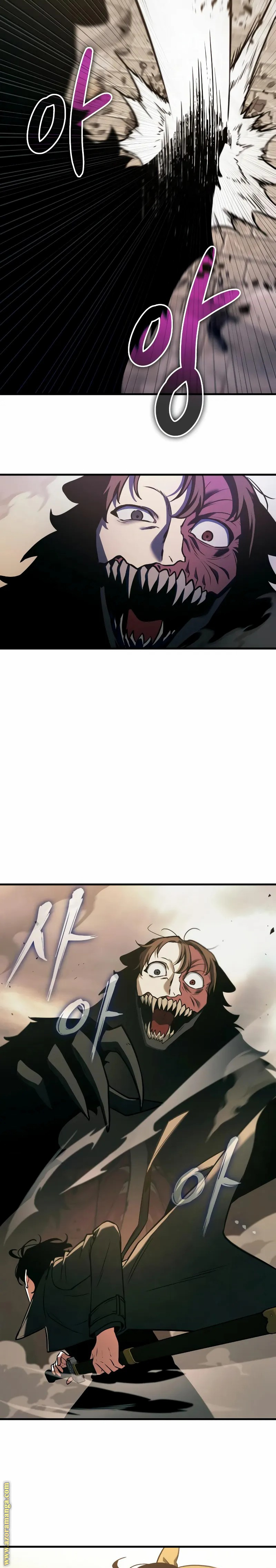 Read Omniscient Reader's Viewpoint AR Manga Online